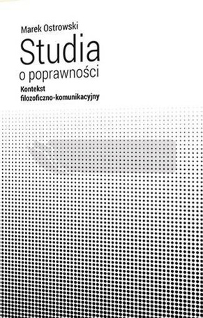 Studia o poprawności