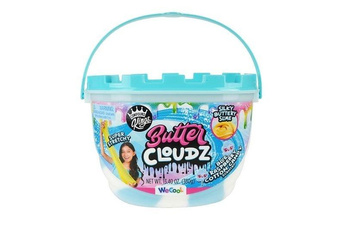 Butter Cloudz Slime Jeżyna
