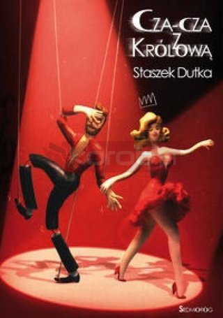 Cza-cza z Królową