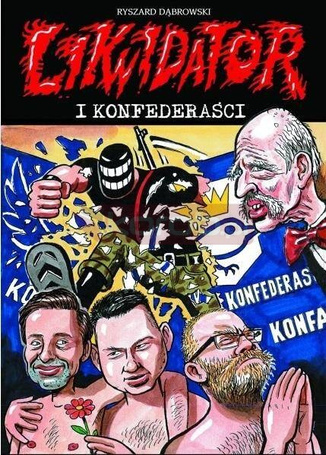 Likwidator i Konfederaści T.18