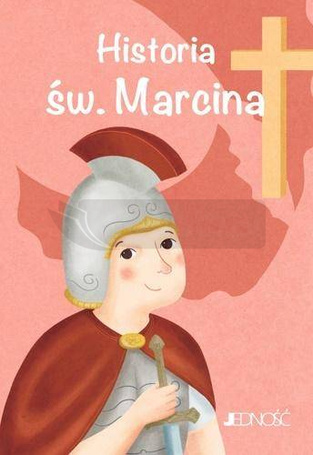 Historia św. Marcina
