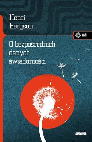 O bezpośrednich danych świadomości w.2