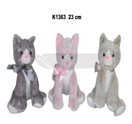 Kot 23cm MIX