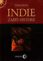 Indie. Zarys historii