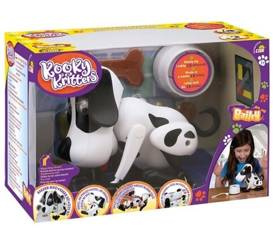 Kooky Kritters Interaktywny piesek Bailey