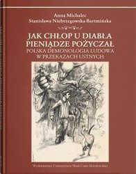 Jak chłop u diabła pieniądze pożyczał