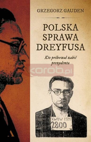 Polska sprawa Dreyfusa