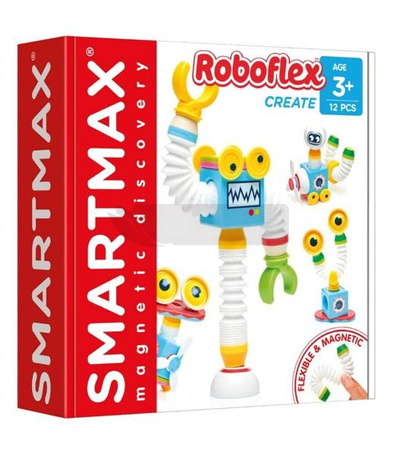 Smart Max Roboflex IUVI Games
