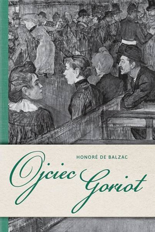 Ojciec Goriot
