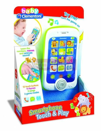 Smartfon Dotykowy 