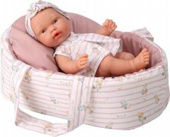 Lalka hiszpańska bobas dziewczynka 26cm