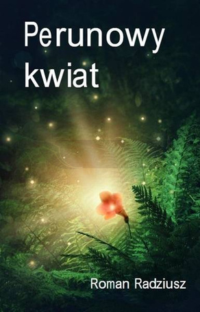 Perunowy kwiat