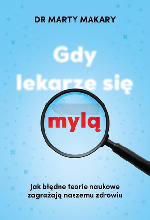 Gdy lekarze się mylą