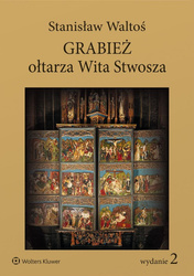 Grabież ołtarza Wita Stwosza w.2