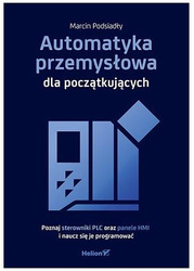 Automatyka przemysłowa dla początkujących