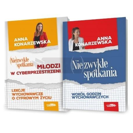 Pakiet: (Nie)zwykłe spotkania