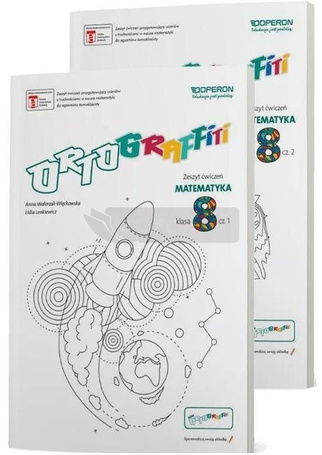 Ortograffiti SP 8 Matematyka