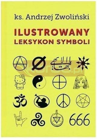 Ilustrowany leksykon symboli
