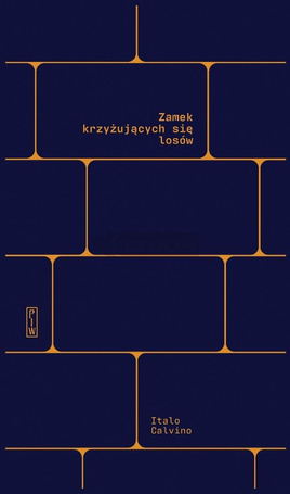 Zamek krzyżujących się losów