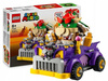 LEGO SUPER MARIO 71431 MUSCLE CAR BOWSERA zestaw klocków dla dzieci +8 lat