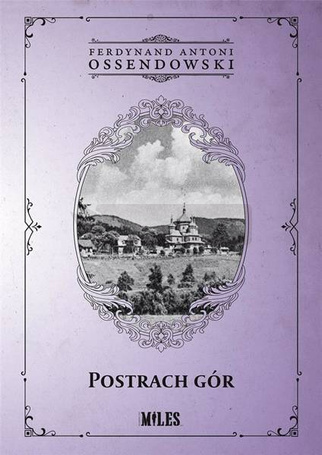 Postrach Gór
