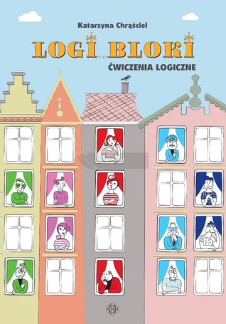 Logi-bloki. Ćwiczenia logiczne