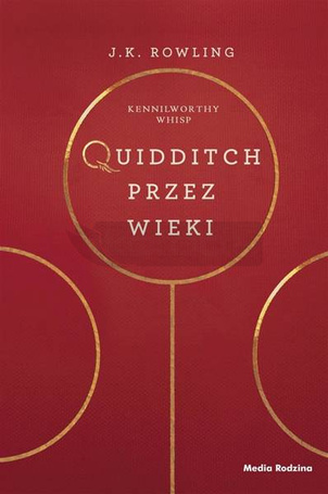 Quidditch przez wieki