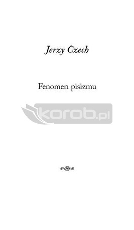 Fenomen pisizmu
