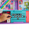 LALKA POLLY POCKET ZESTAW TĘCZOWE CENTRUM HANDLOWE HHX78