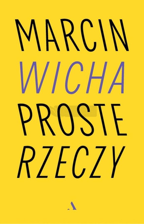 Proste rzeczy