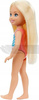 Lalka Barbie Chelsea plażowa GHV55