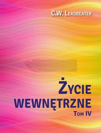 Życie wewnętrzne T.4