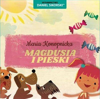 Magdusia i jej pieski
