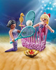 Playmobil Special Plus 70881 Syrenki podczas zabawy