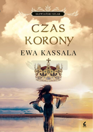 Słowiański szlak. Czas korony