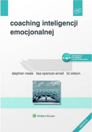Coaching inteligencji emocjonalnej w.3