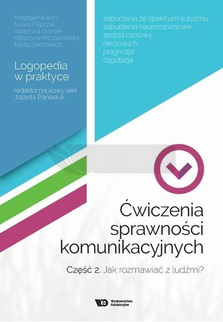 Ćwiczenia sprawności komunikacyjnych cz.2