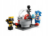 LEGO SONIC 76993 SONIC KONTRA DR EGGMAN I ROBOT