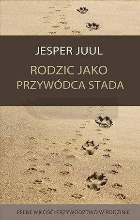 Rodzic jako przywódca stada