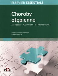 Elsevier Essentials. Choroby otępienne