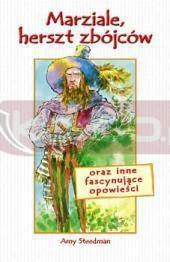 Marziale, herszt zbójców - Amy Steedman WDS