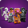 LEGO FORTNITE 77076 RESTAURACJA DURR BURGEROWA zestaw klocków dla dzieci 10