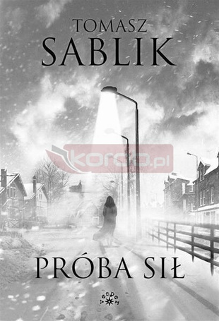 Próba sił