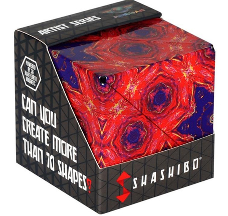 Shashibo Fire Goddess