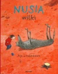Nusia i wilki