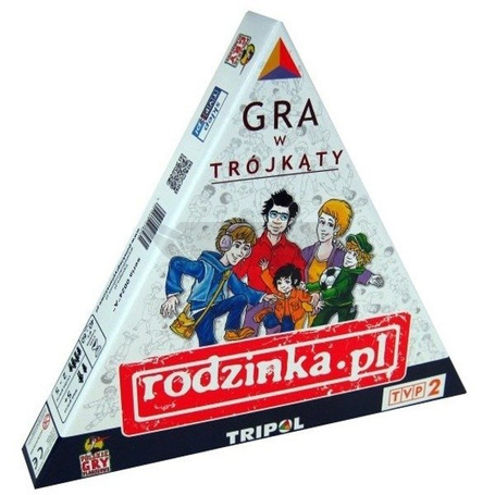Tripol Rodzinka Pl