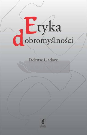 Etyka dobromyślności