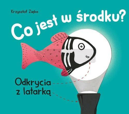 Co jest w środku? Odkrycia z latarką