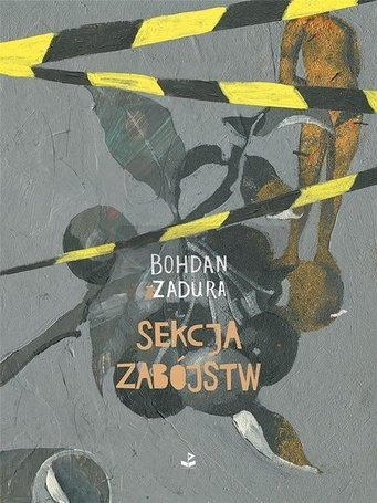 Sekcja zabójstw