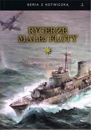 Rycerze małej floty T.1